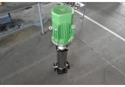 Насос НВС 3-10 Иртыш