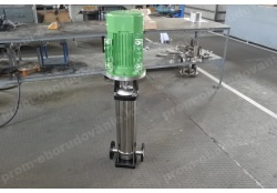 Насос НВС 3-11 Иртыш