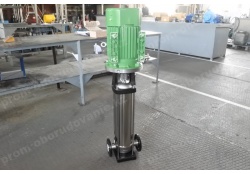 Насос НВС 3-12 Иртыш