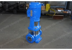 Насос НВС 3-14 Иртыш