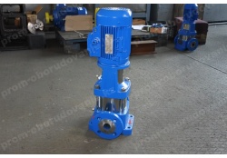 Насос НВС 3-15 Иртыш