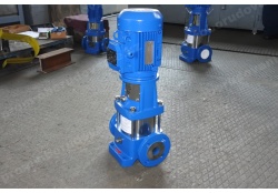 Насос НВС 3-16 Иртыш