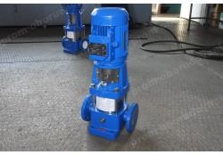 Насос НВС 3-17 Иртыш