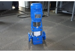 Насос НВС 3-18 Иртыш