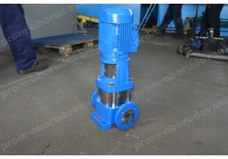 Насос НВС 3-19 Иртыш