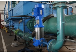 Насос НВС 3-2 Иртыш