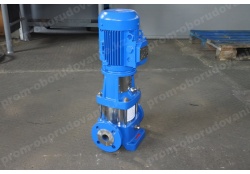 Насос НВС 3-21 Иртыш