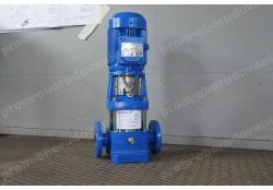 Насос НВС 3-22 Иртыш