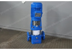 Насос НВС 3-23 Иртыш