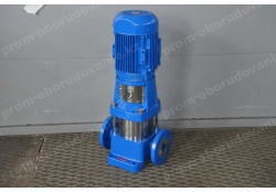 Насос НВС 3-24 Иртыш