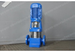 Насос НВС 3-25 Иртыш