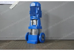 Насос НВС 3-26 Иртыш
