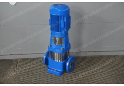 Насос НВС 3-27 Иртыш