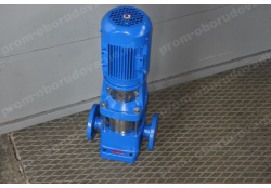 Насос НВС 3-29 Иртыш