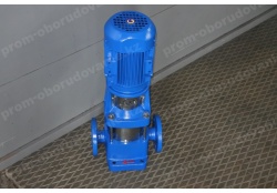 Насос НВС 3-30 Иртыш