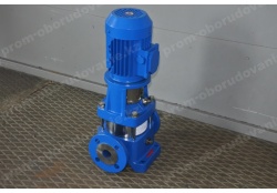 Насос НВС 3-31 Иртыш