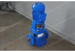 Насос НВС 3-32 Иртыш