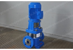 Насос НВС 3-33 Иртыш