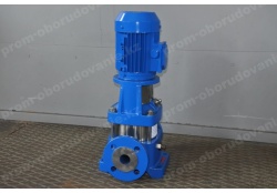 Насос НВС 3-34 Иртыш