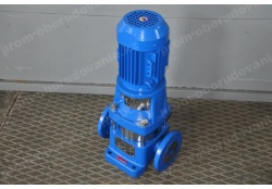 Насос НВС 3-35 Иртыш