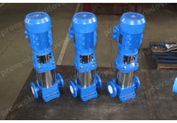 Насос НВС 3-36 Иртыш