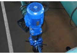 Насос НВС 3-4 Иртыш