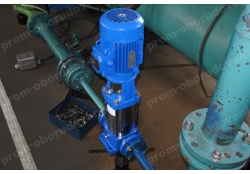 Насос НВС 3-5 Иртыш