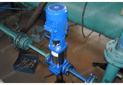 Насос НВС 3-6 Иртыш