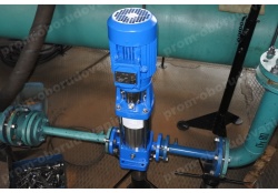 Насос НВС 3-7 Иртыш