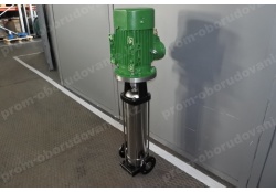 Насос НВС 3-8 Иртыш