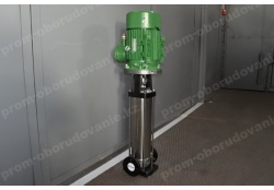 Насос НВС 3-9 Иртыш