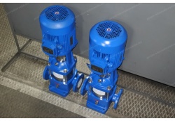 Насос НВС 42-10-1 Иртыш