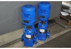 Насос НВС 42-100-2 Иртыш