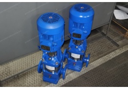 Насос НВС 42-100 Иртыш