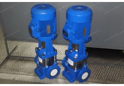 Насос НВС 42-110-2 Иртыш