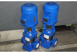 Насос НВС 42-110 Иртыш