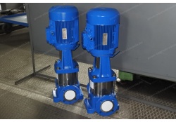 Насос НВС 42-120-2 Иртыш