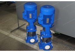 Насос НВС 42-120 Иртыш