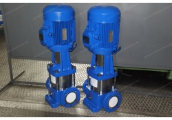 Насос НВС 42-130-2 Иртыш