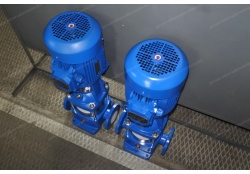 Насос НВС 42-30-2 Иртыш