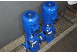 Насос НВС 42-30 Иртыш