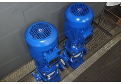 Насос НВС 42-40-2 Иртыш