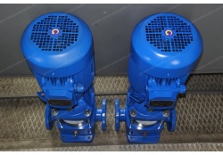 Насос НВС 42-40 Иртыш