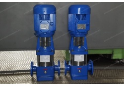 Насос НВС 42-50-2 Иртыш