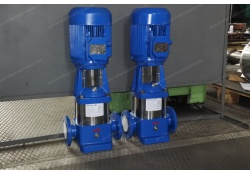 Насос НВС 42-50 Иртыш