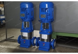 Насос НВС 42-60-2 Иртыш