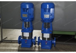 Насос НВС 42-60 Иртыш