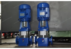 Насос НВС 42-70-2 Иртыш