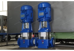 Насос НВС 42-70 Иртыш