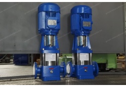 Насос НВС 42-80-2 Иртыш